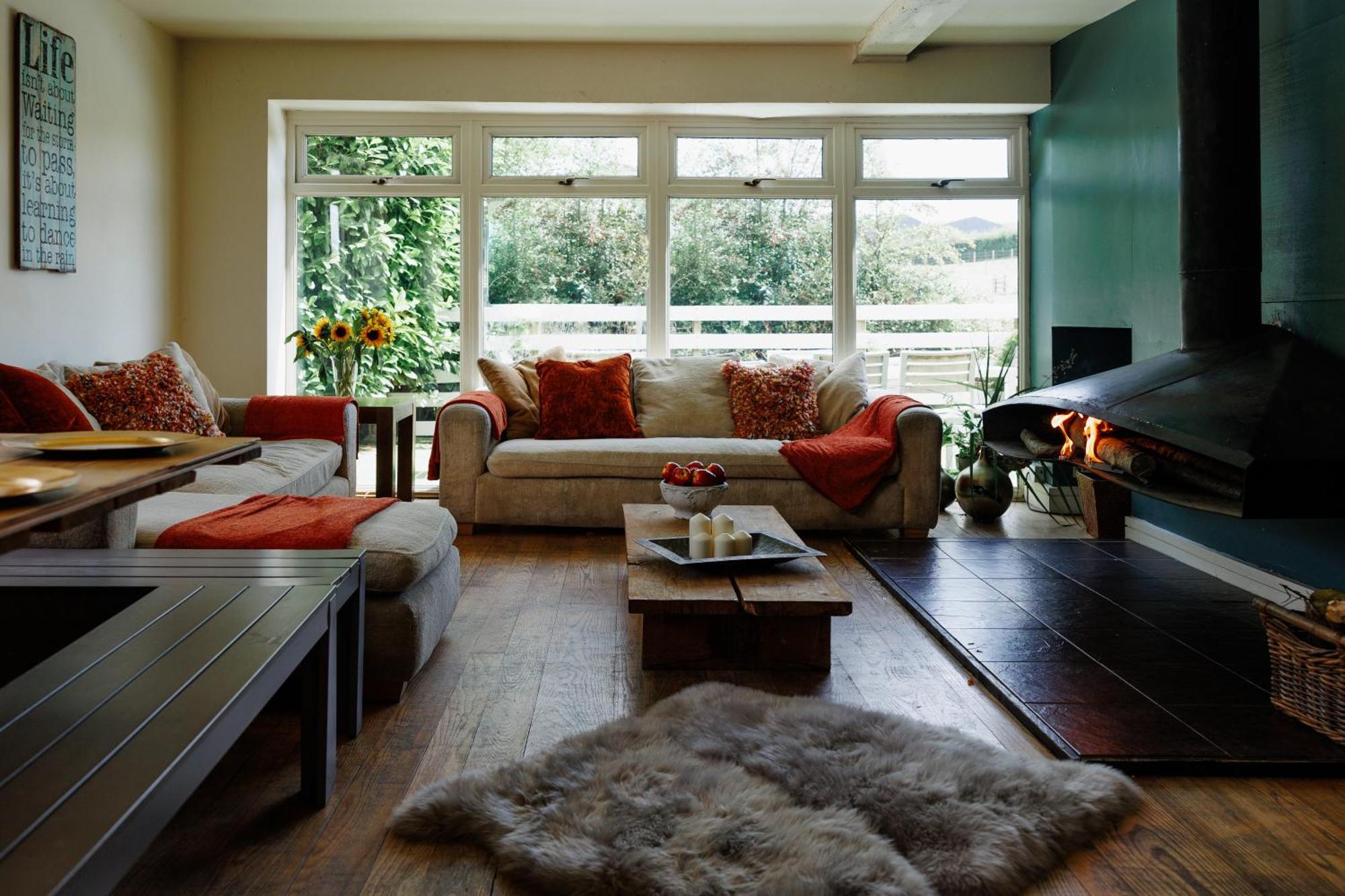ブリストル The West Barn Near Bath, Sleeps 24 And 2 Hot Tubsヴィラ エクステリア 写真