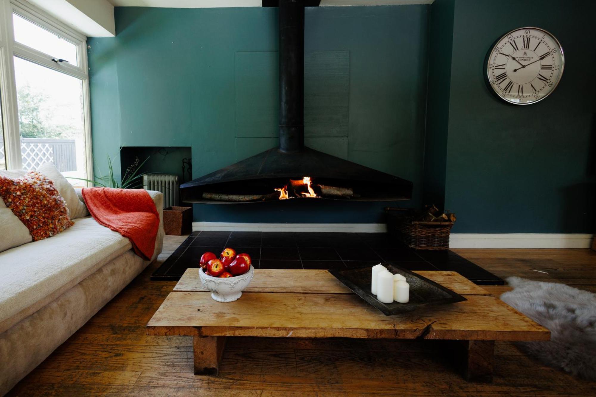 ブリストル The West Barn Near Bath, Sleeps 24 And 2 Hot Tubsヴィラ エクステリア 写真
